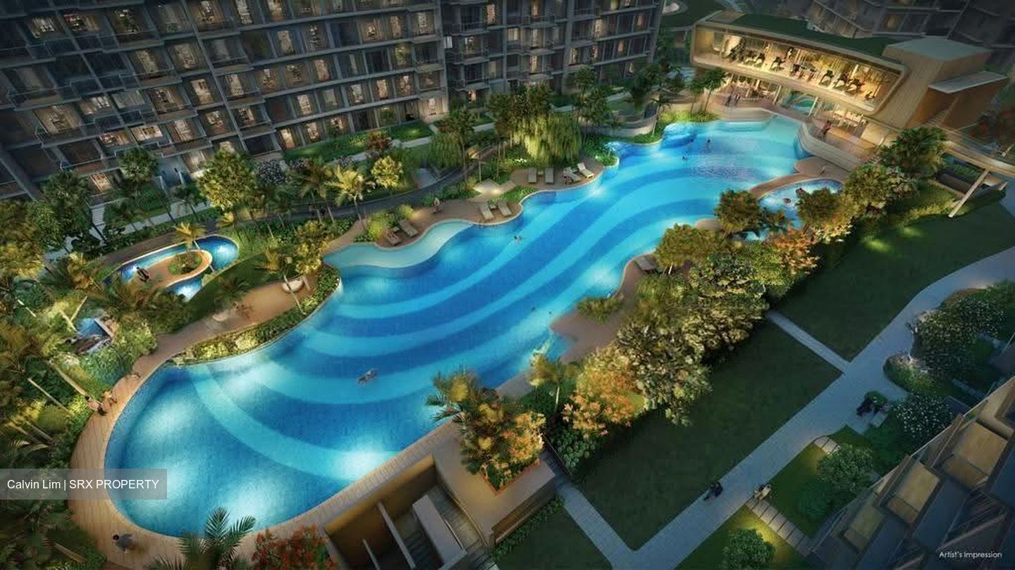 Grand Dunman (D15), Apartment #623210091